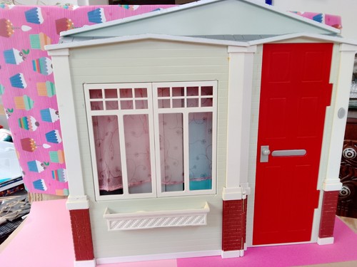 Barbie totally real - barbie,