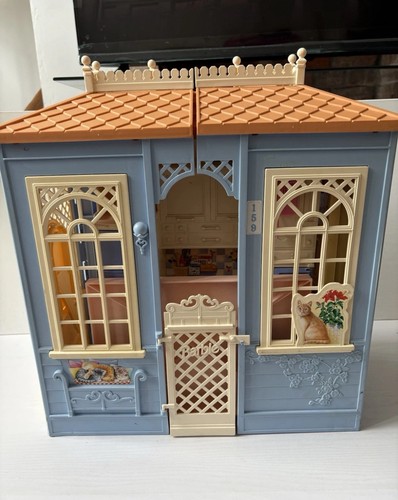 Vintage 1998 mattel barbie - vintage,