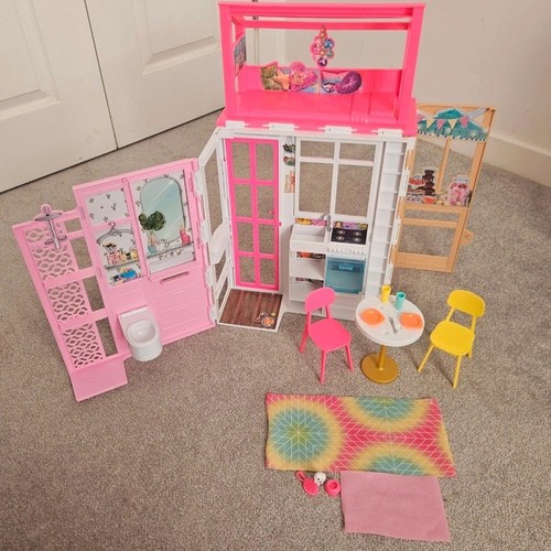 Mattel barbie doll - barbie,