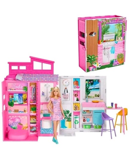 Mattel barbie getaway - mattel,