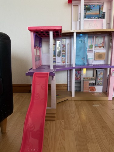 Barbie doll house playset - playset, with