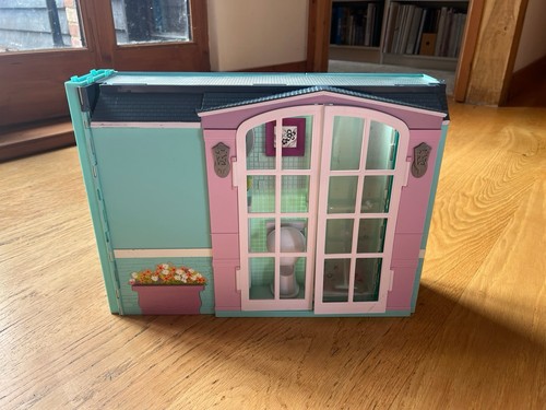 Mattel barbie house - mattel, my