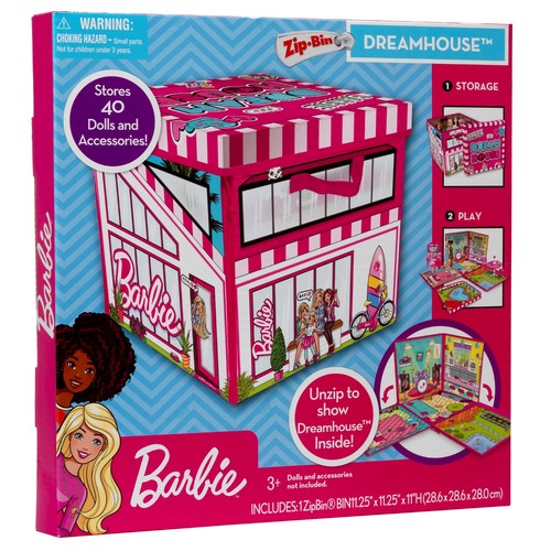 Barbie dream house - barbie,